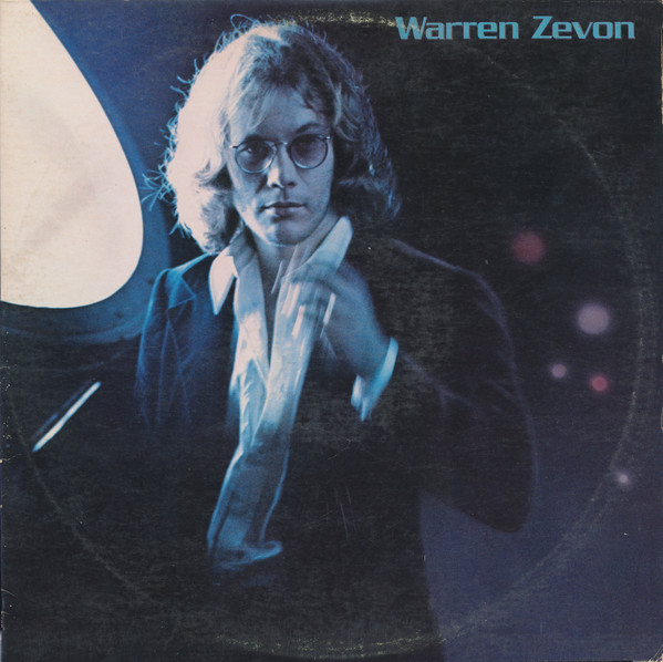 Warren Zevon: Warren Zevon (1976)